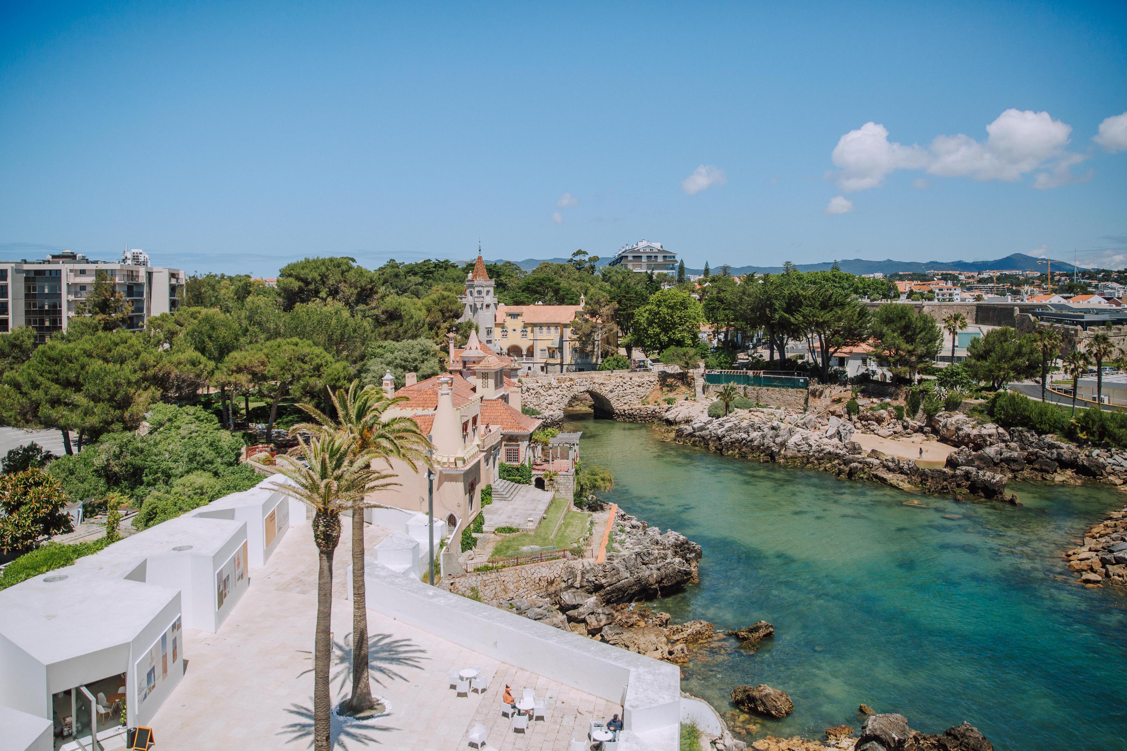 Os 10 lugares mais Instagramáveis em Cascais