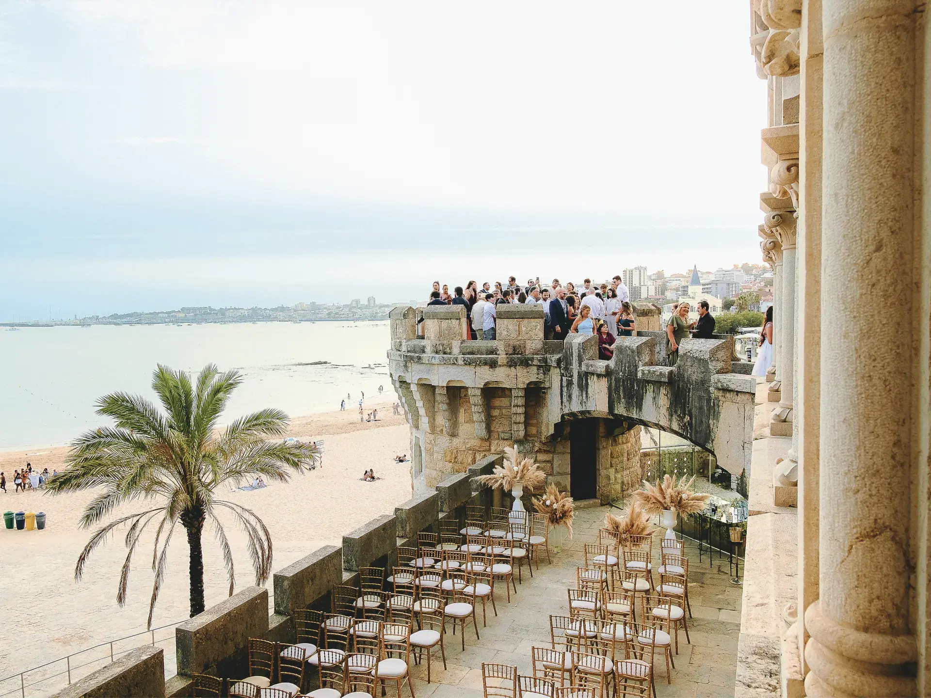 Say Yes to Cascais