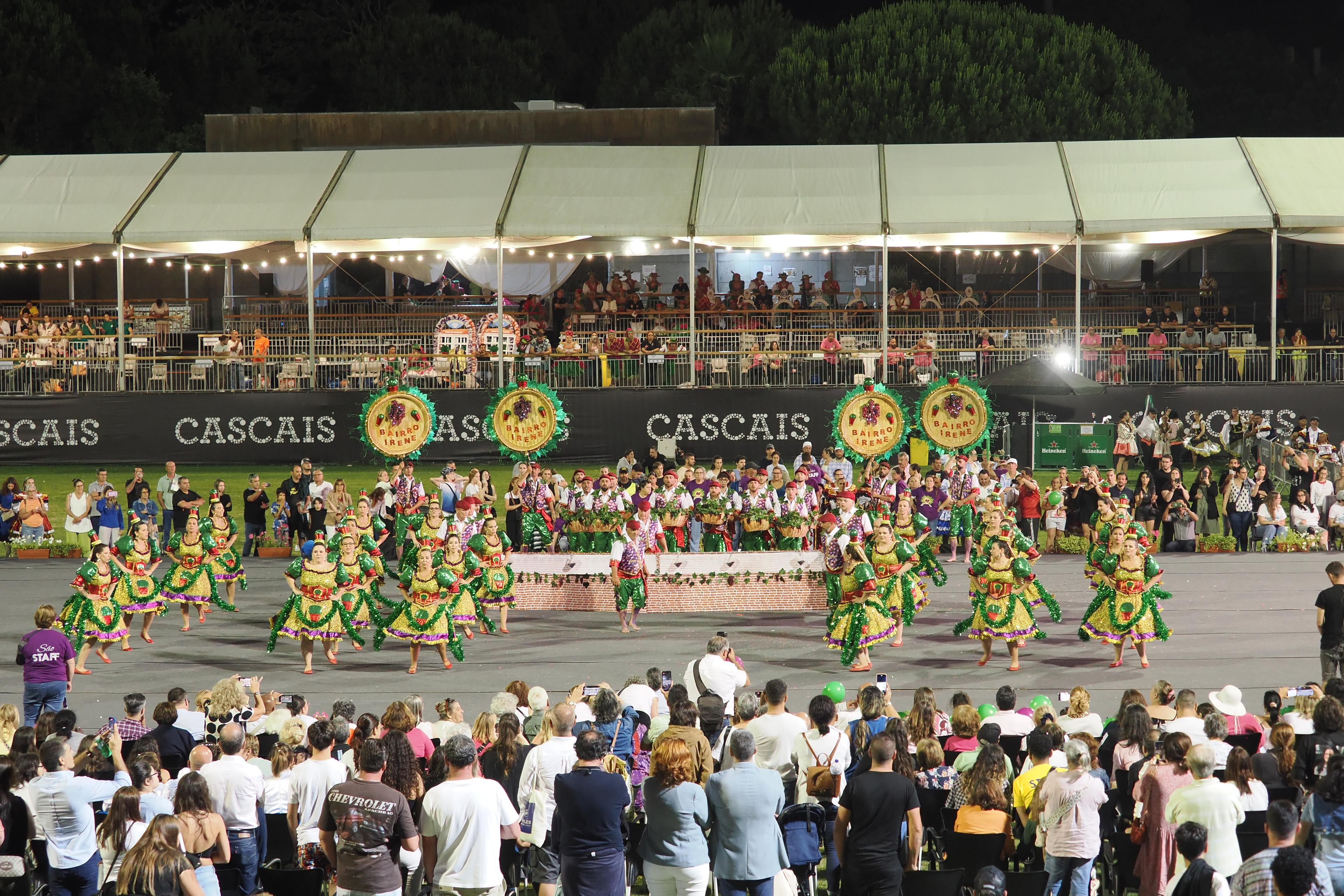 Celebrar Cascais 2026