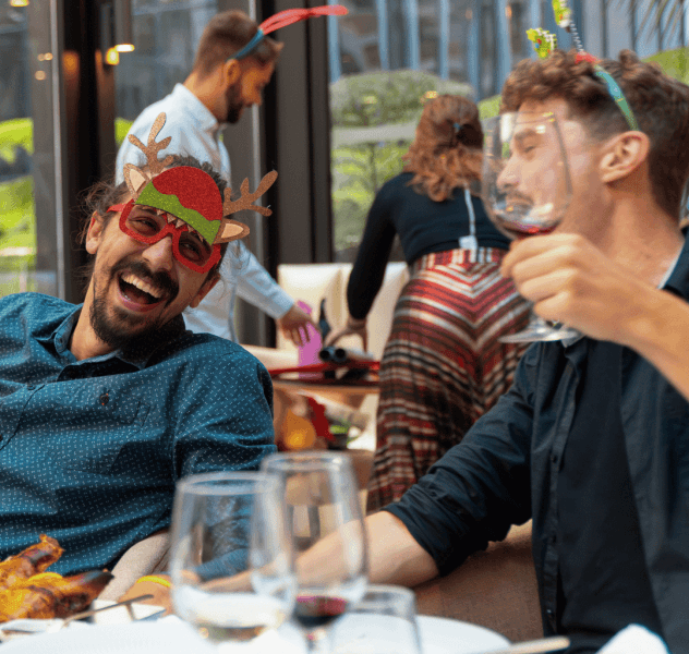 Team buildings de Natal criativos