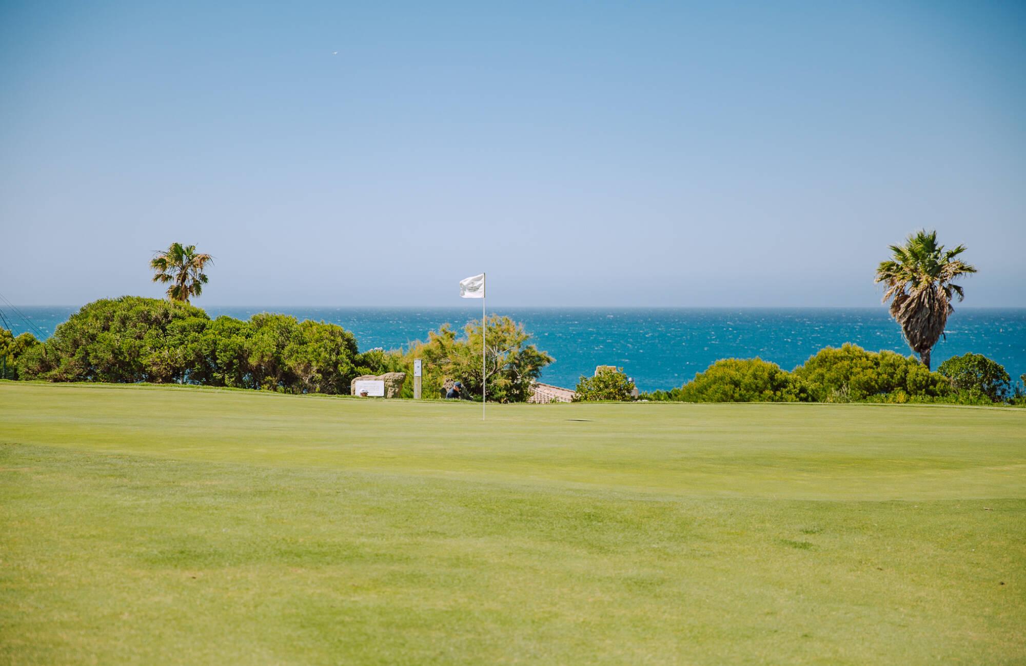 Golf Package