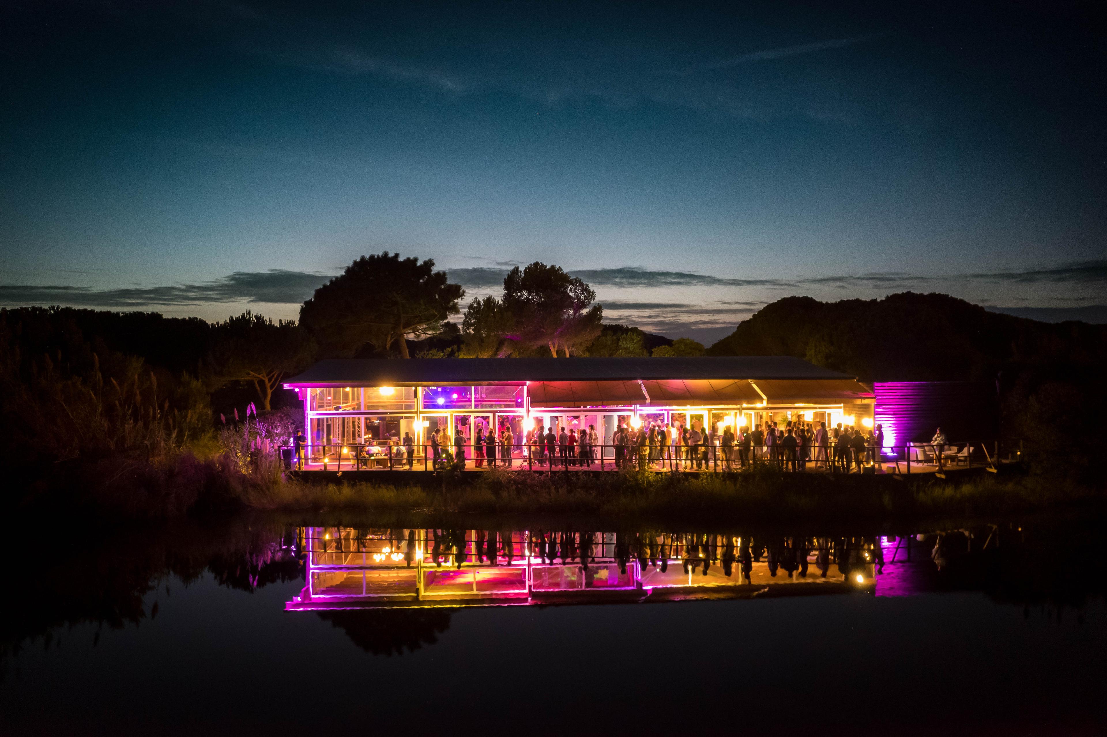 New Year’s Eve 2026 – Golden Eighties