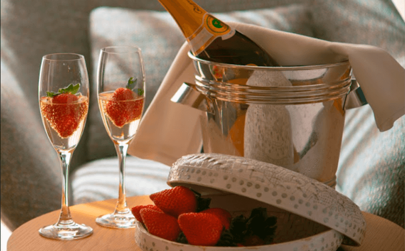 Romantic Experience