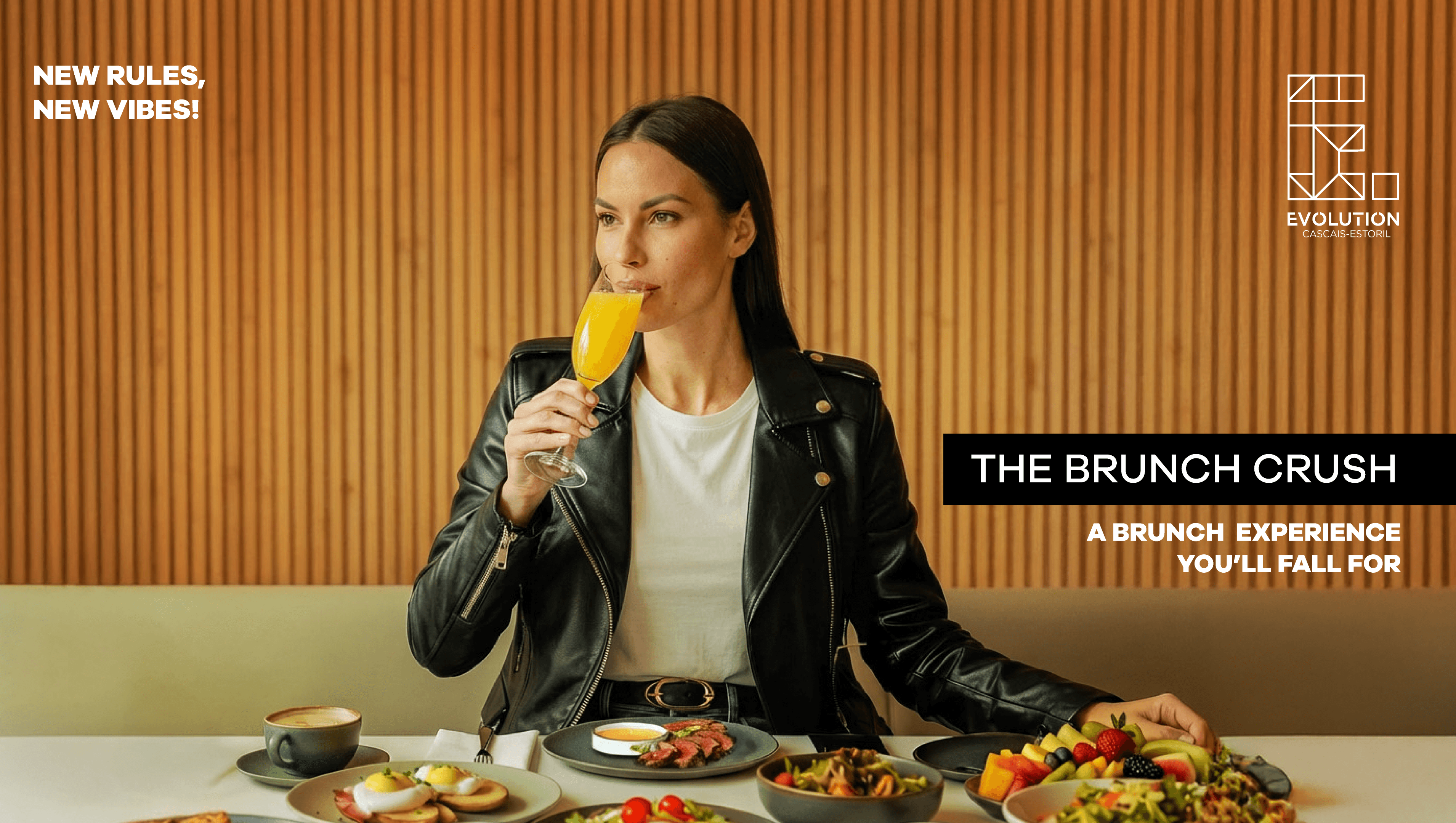 The Brunch Crush