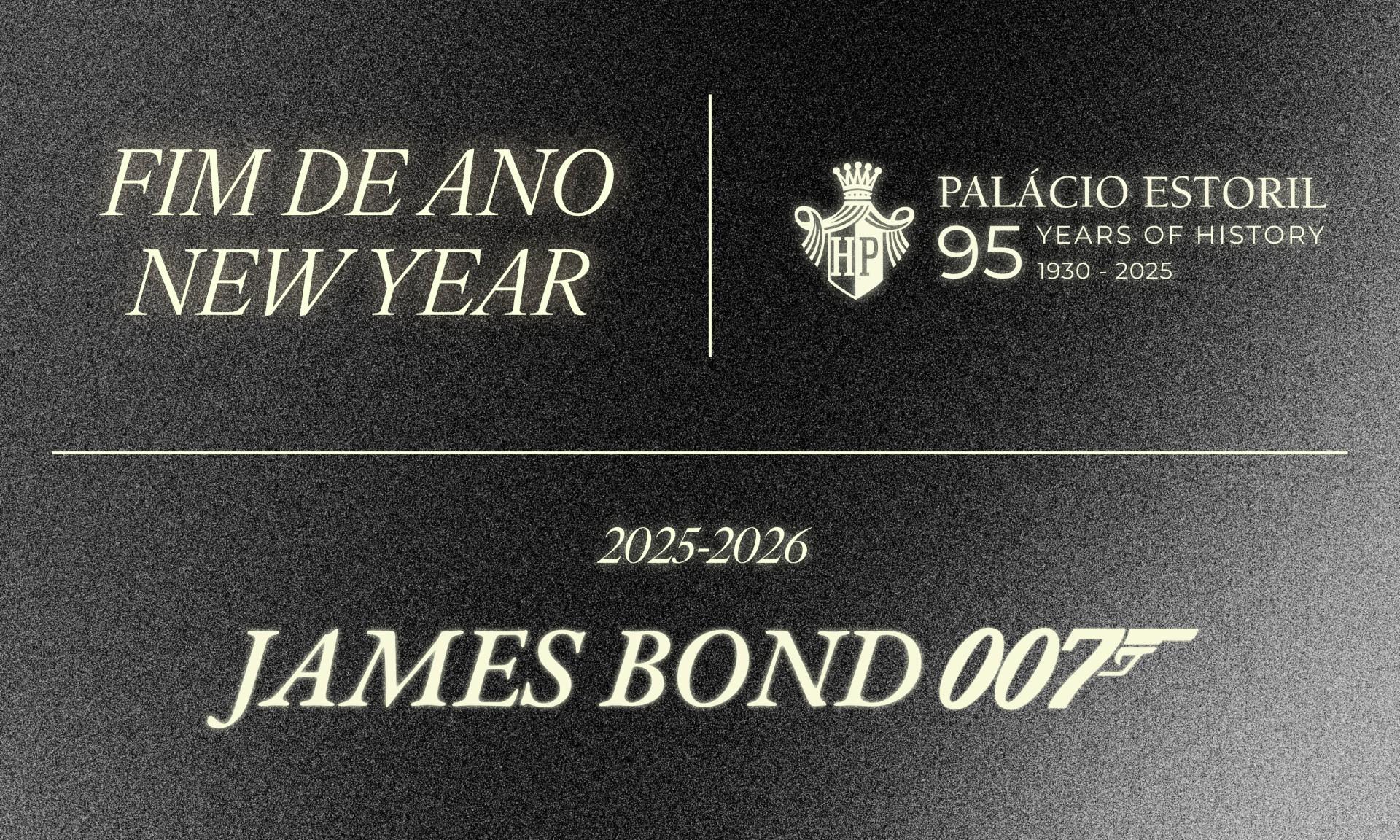 New Year's Eve at the Palace