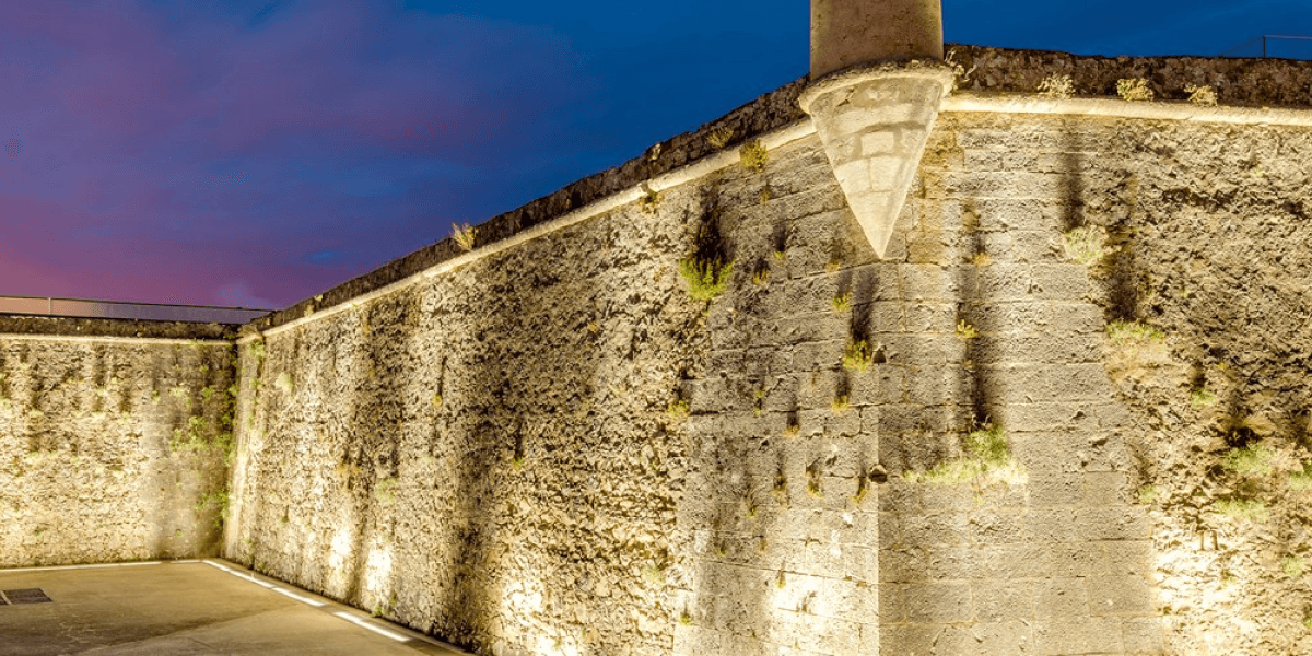 Fortaleza de N. Senhora da Luz