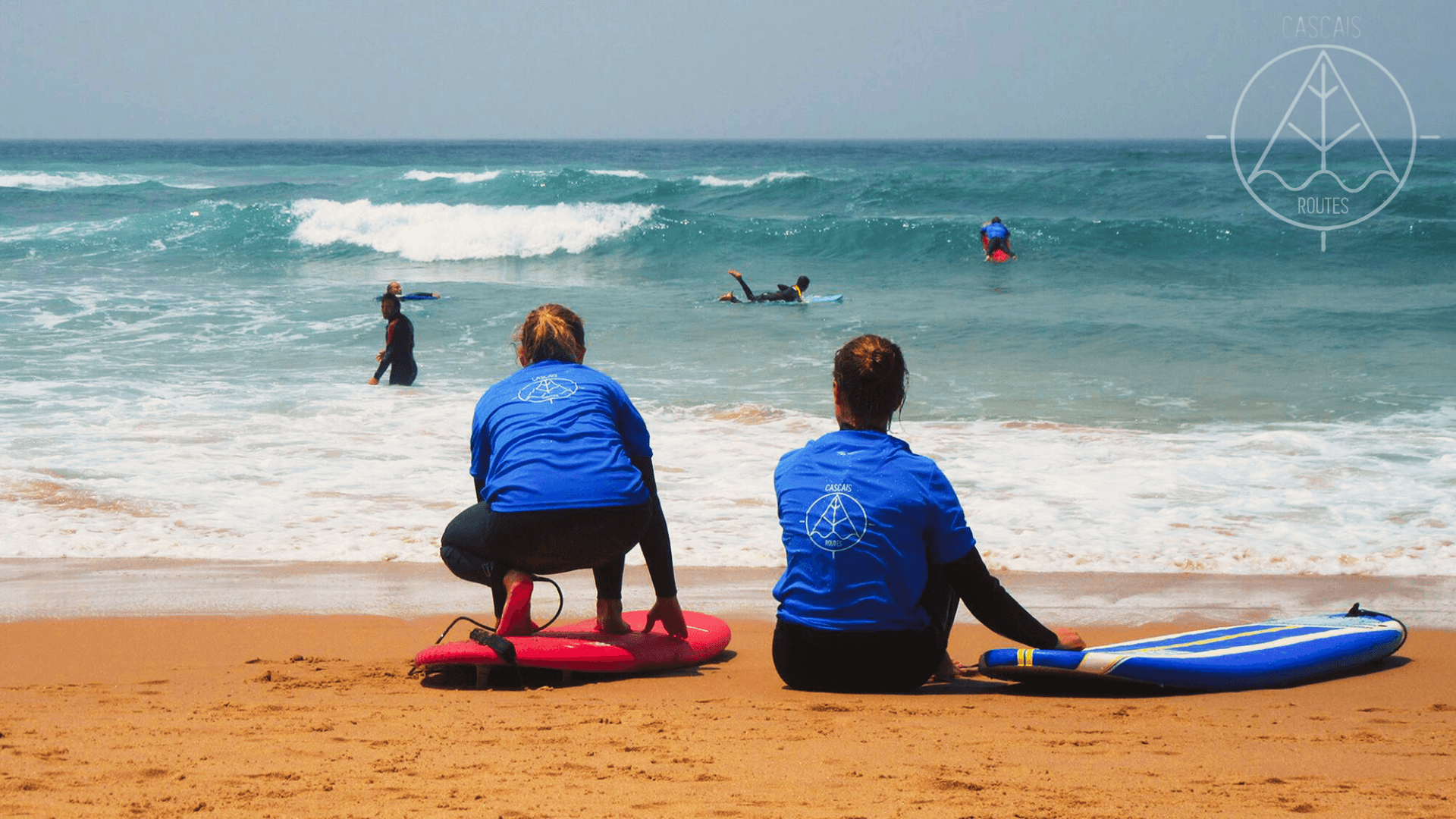 Cascais Routes