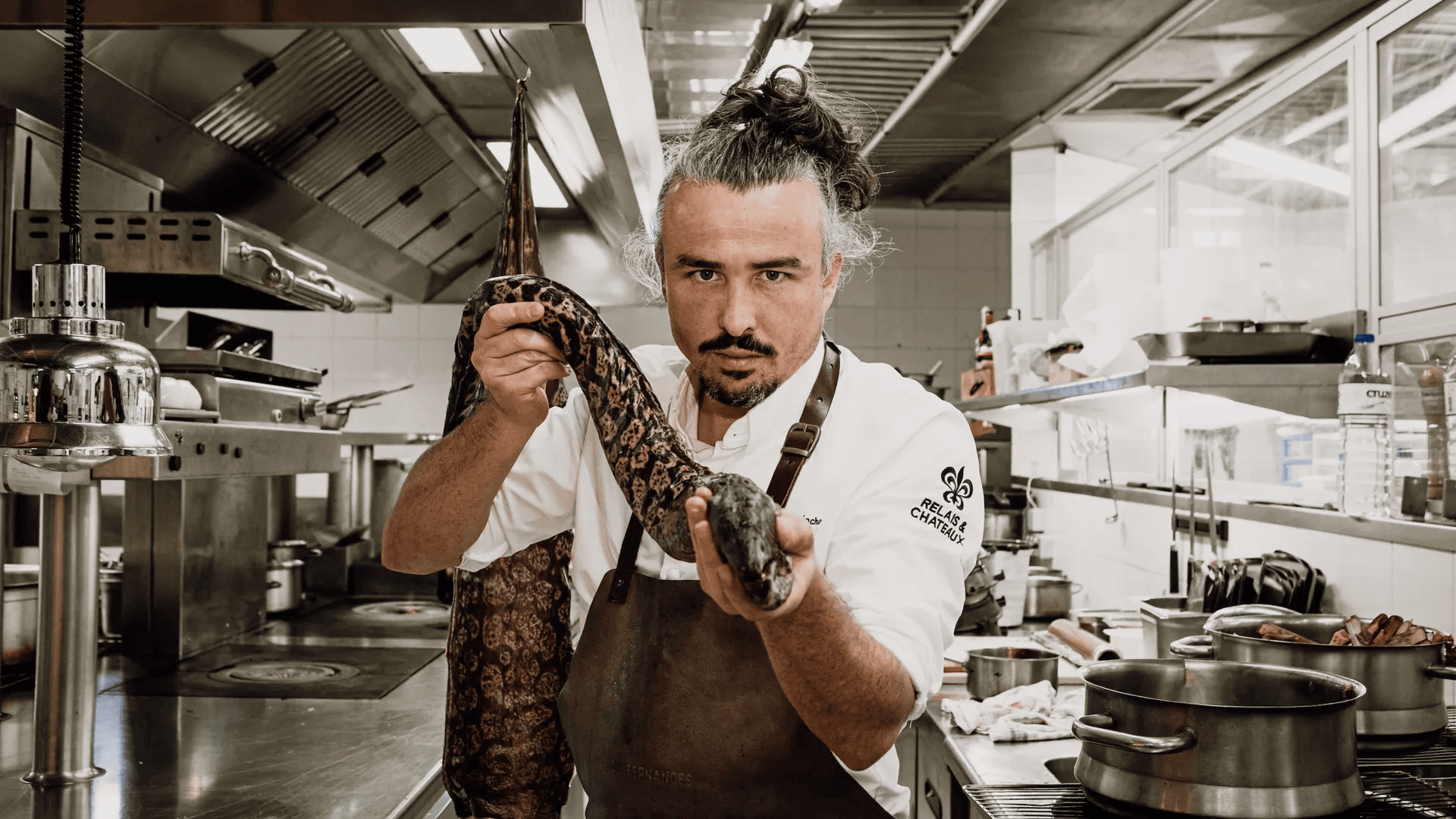 Six chefs to watch out for in Cascais