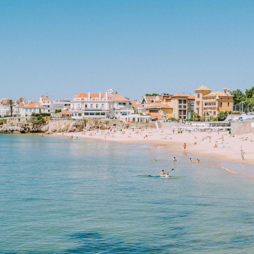 Discover Cascais