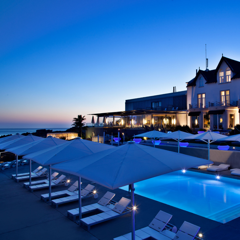 Summer “ESCAPE “