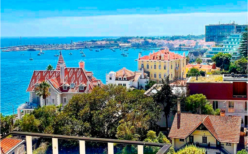 Walking Tour Cascais