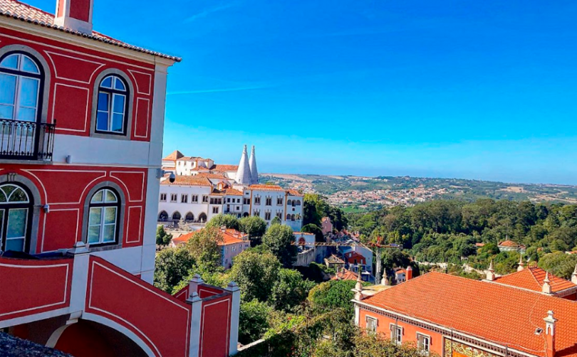 Sintra/Cascais Tour