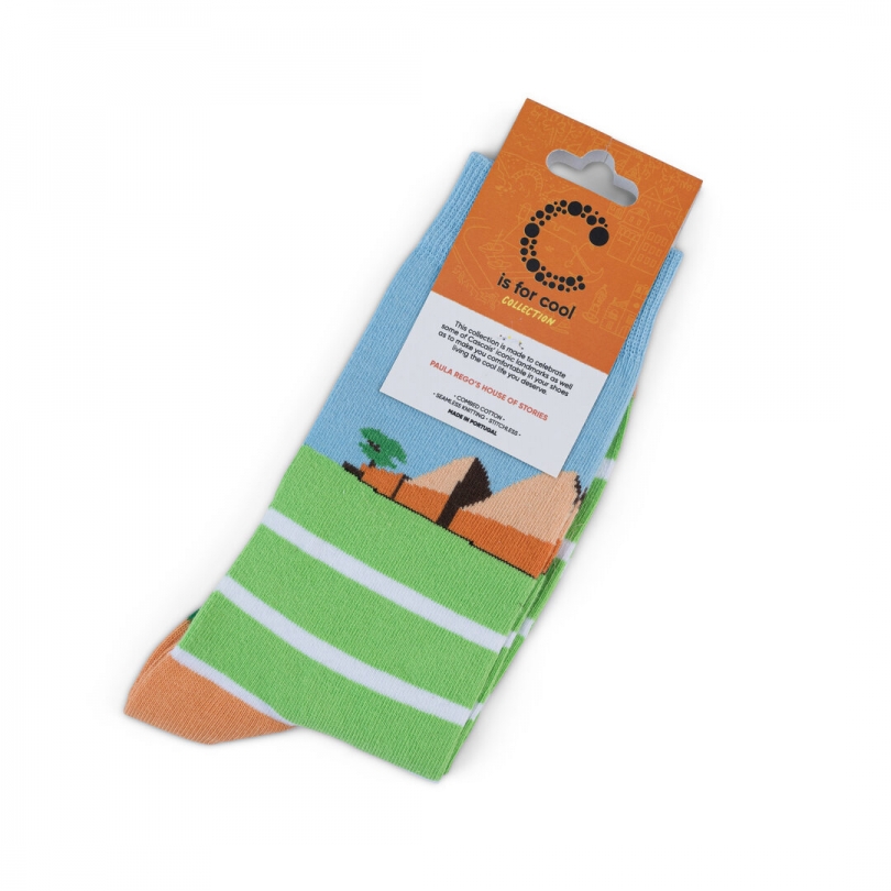 Cascais Socks