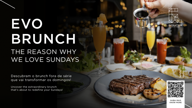 EVO Brunch