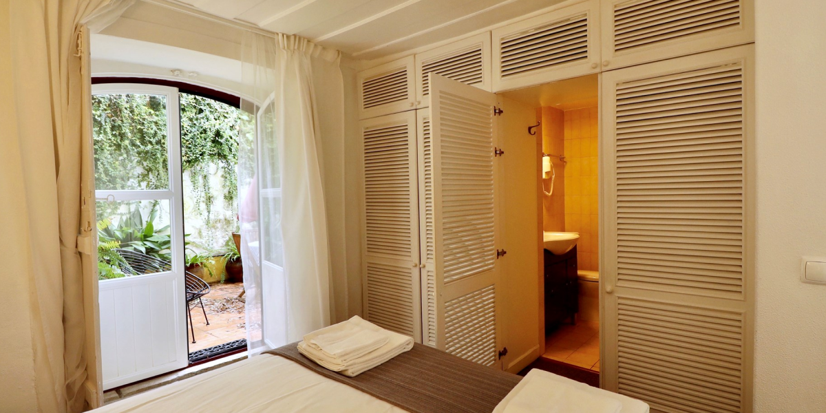Casa da Fonte - Holiday Apartments