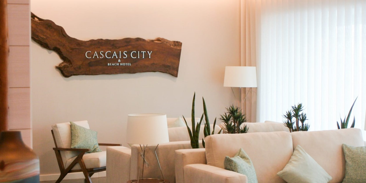 Cascais City & Beach Hotel