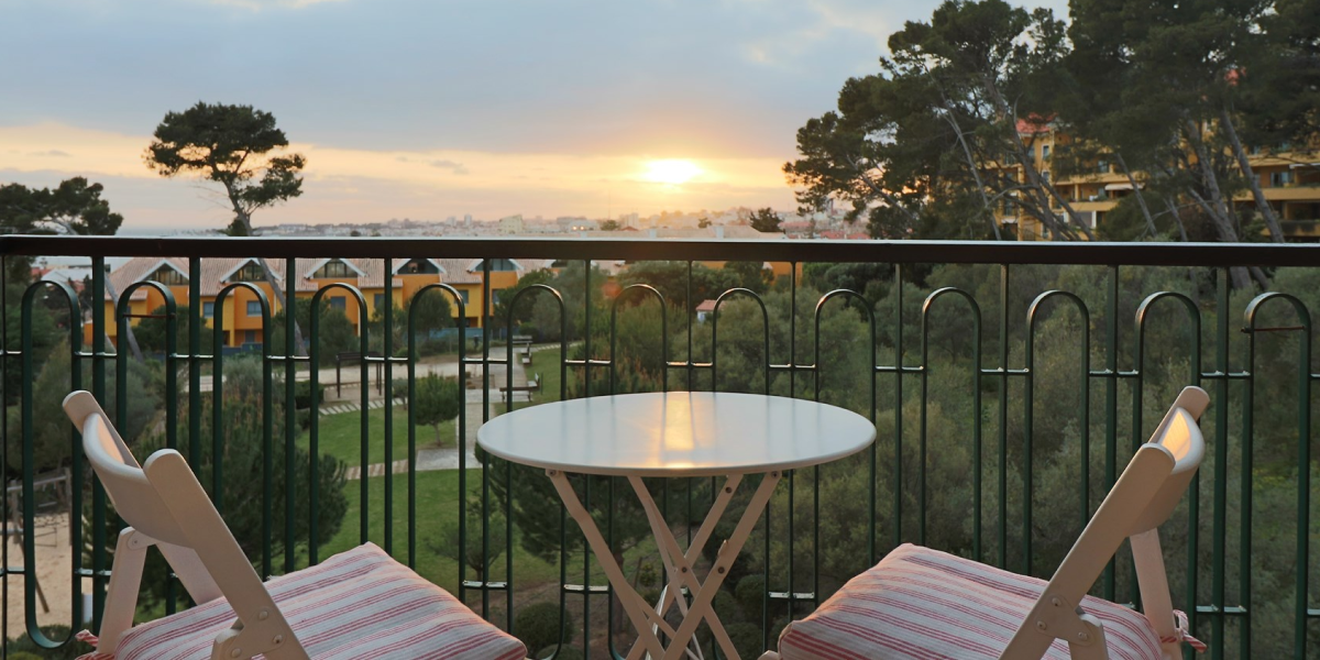 Cascais Estoril Apartment