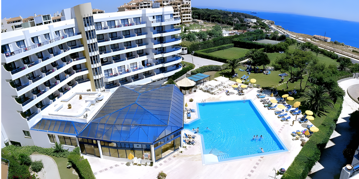 Pestana Cascais Ocean & Conference Aparthotel