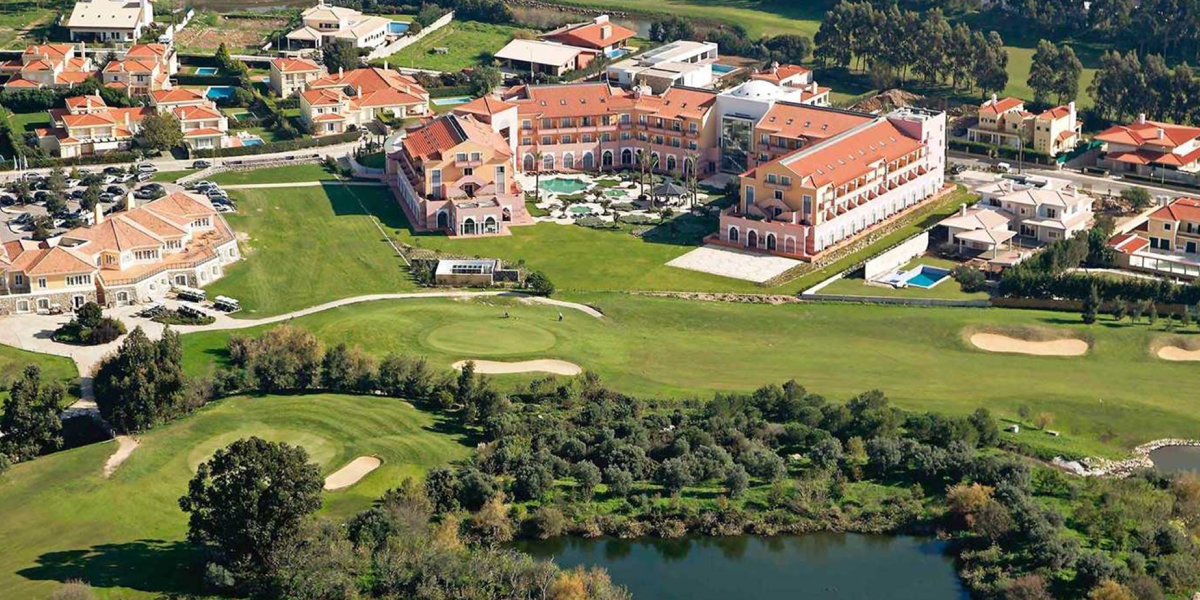 Pestana Sintra Golf