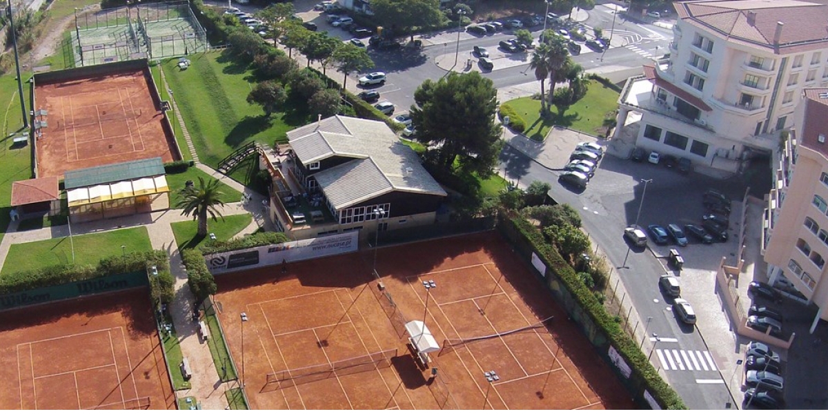 Carcavelos Ténis and Padel