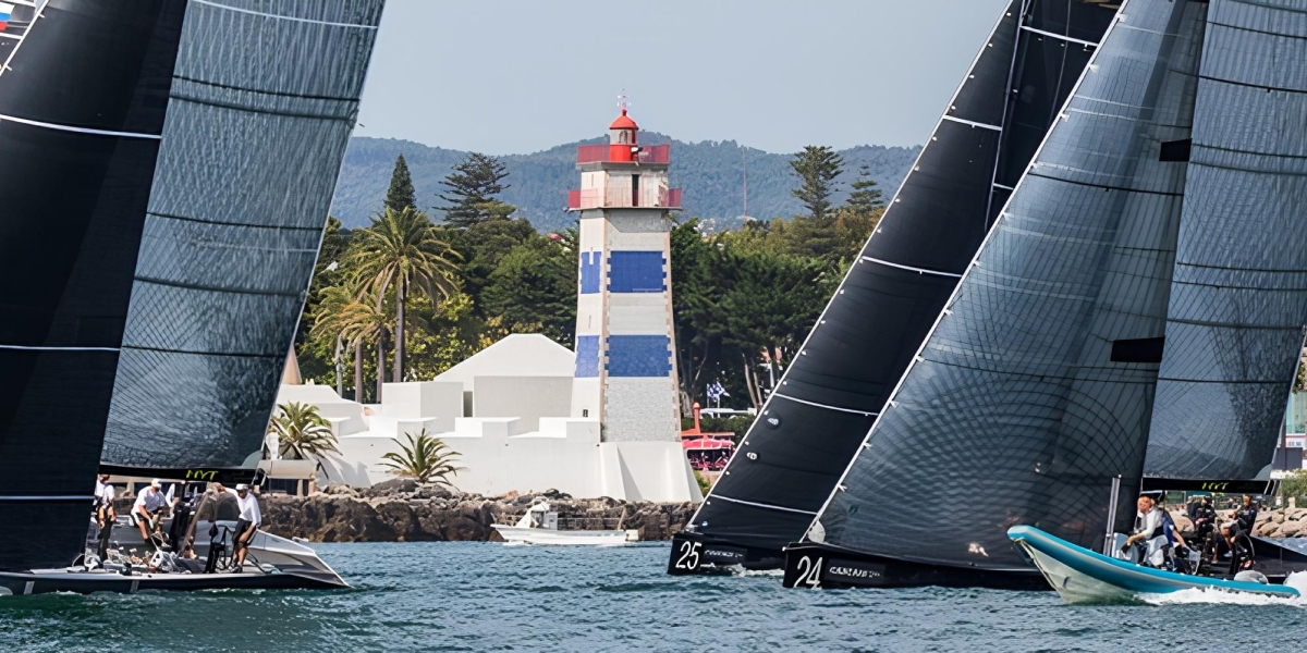 Clube Naval de Cascais