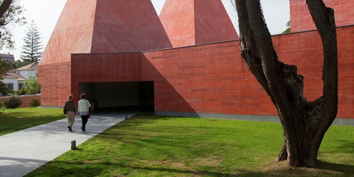 Casa das Histórias Paula Rego