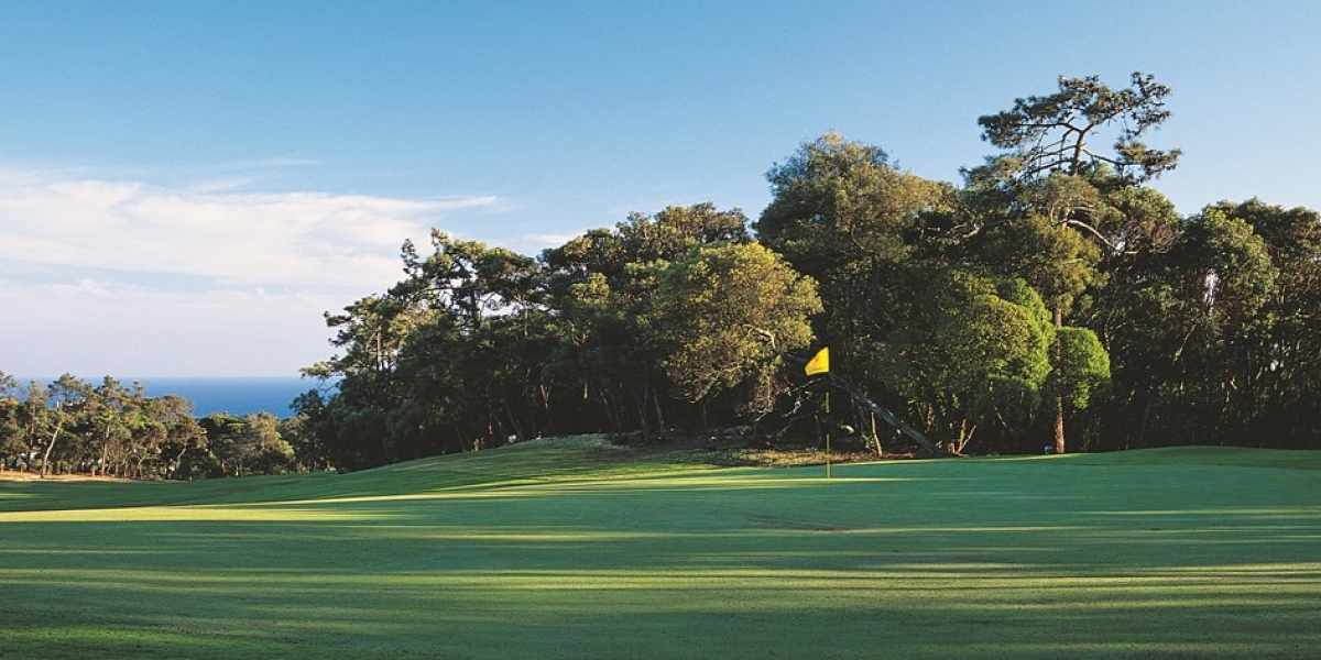 Golfe do Estoril