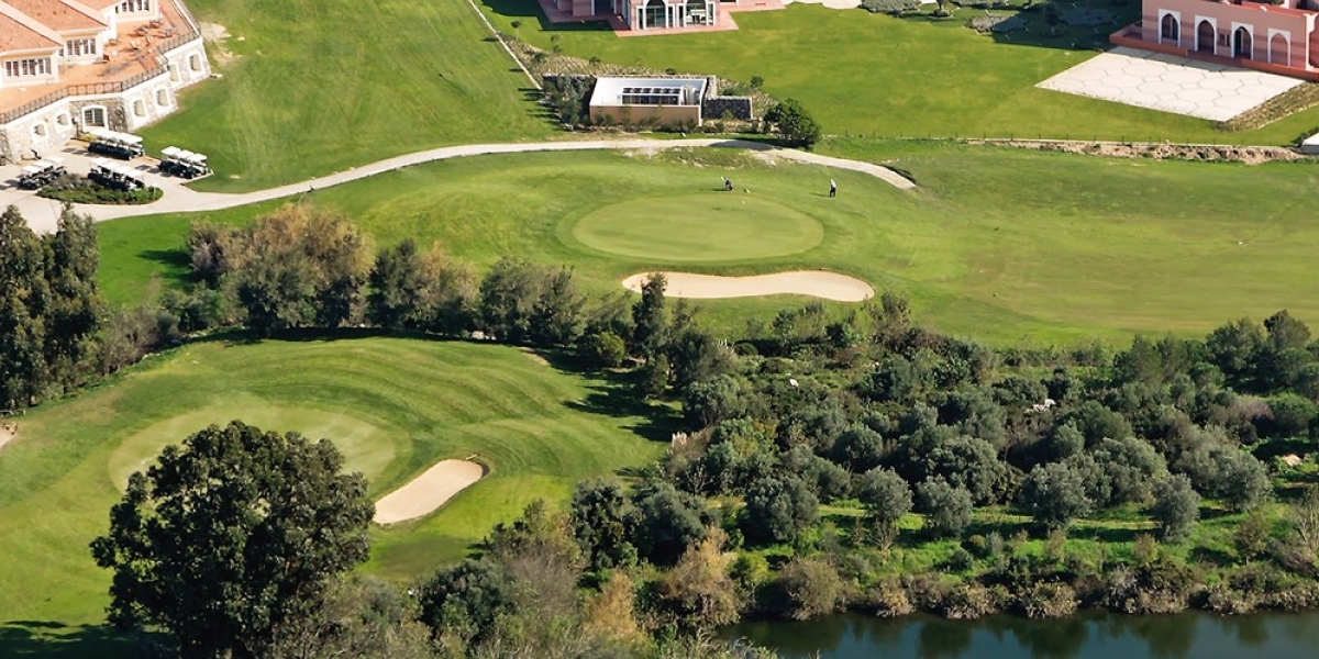 Pestana Beloura Golf