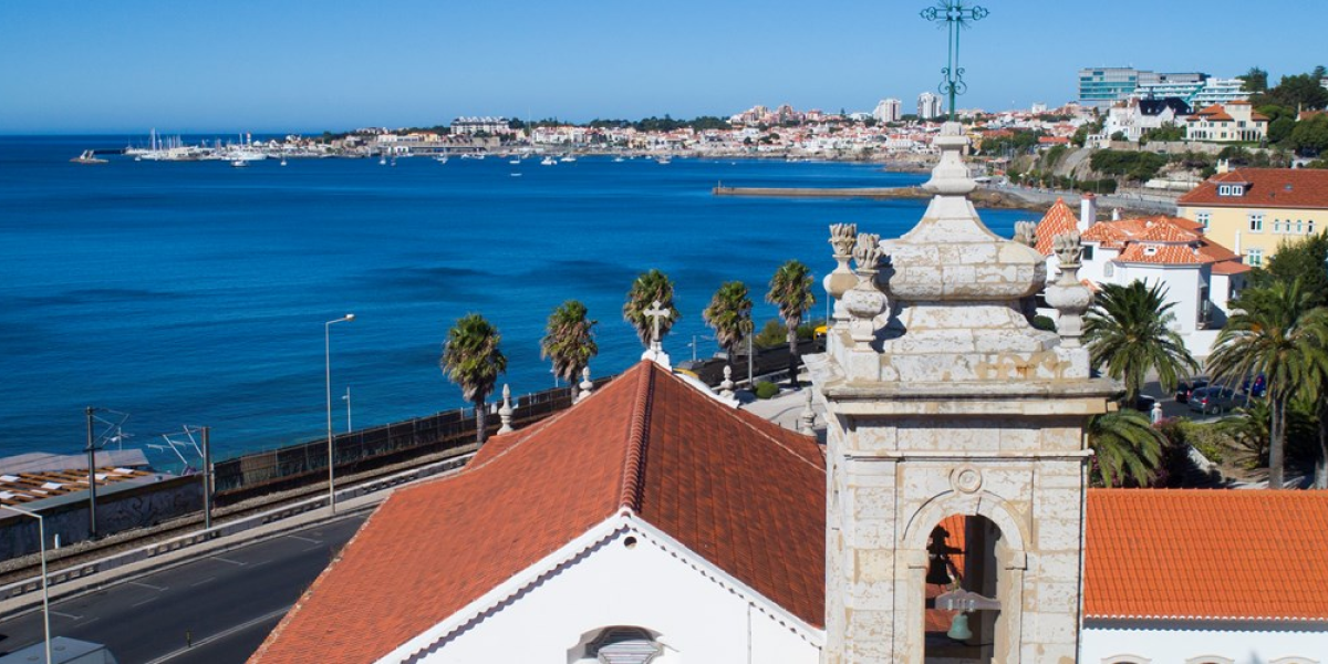 Igreja de Santo António do Estoril