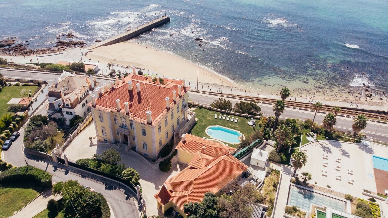 Estoril Vintage Hotel