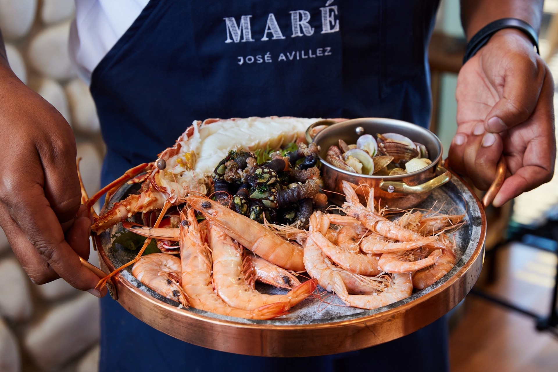 Maré