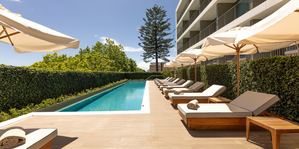 Legacy Hotel Cascais, Curio Colection by Hilton