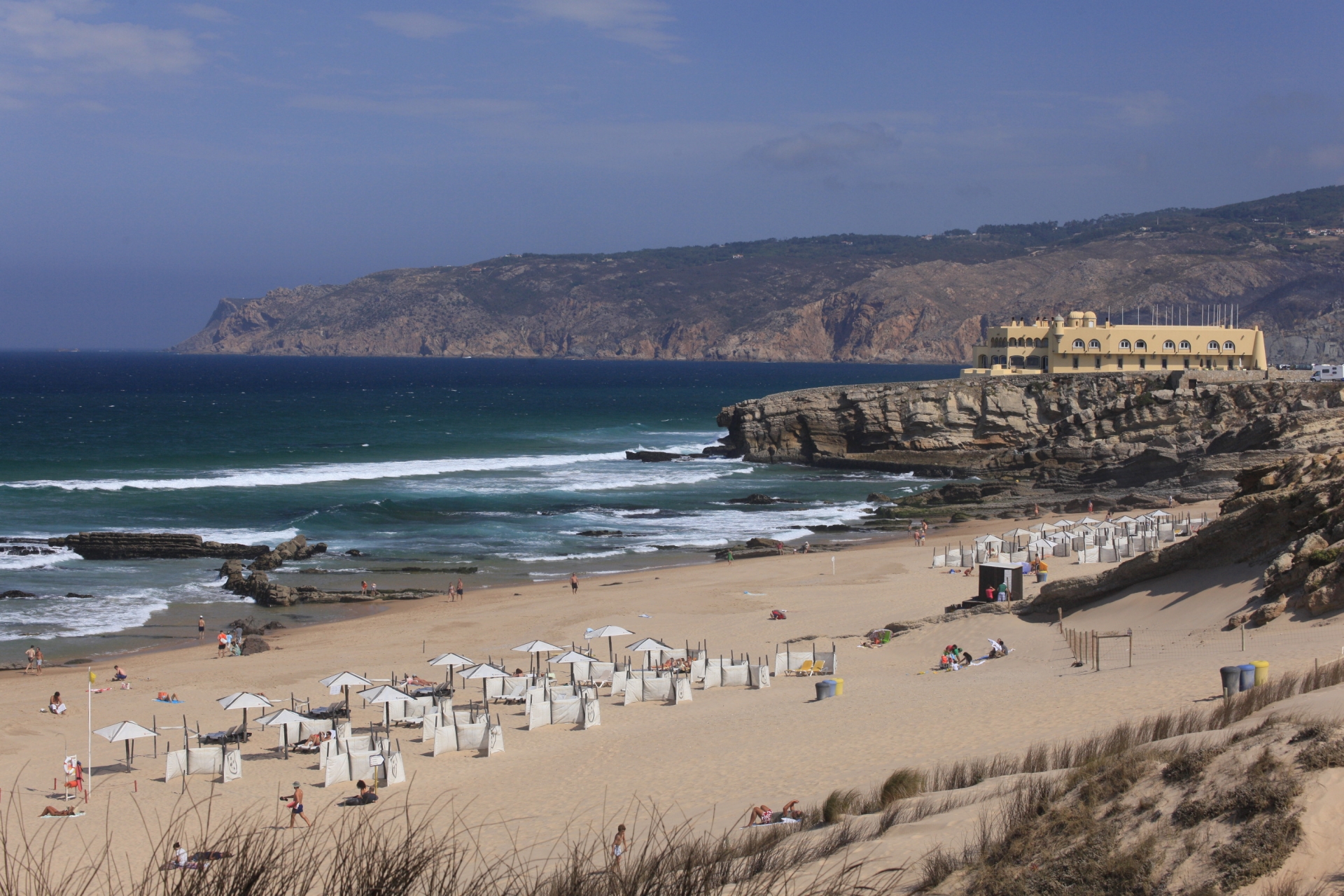 Cresmina Beach