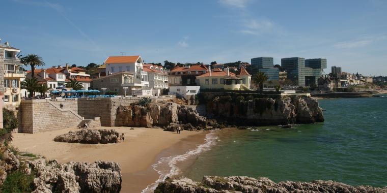 Rainha Beach
