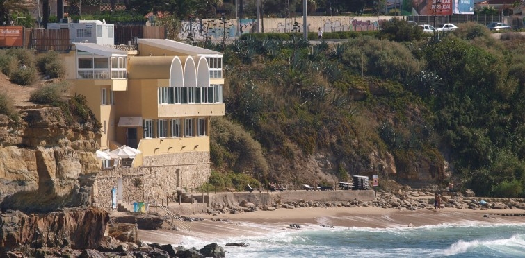 Bafureira Beach