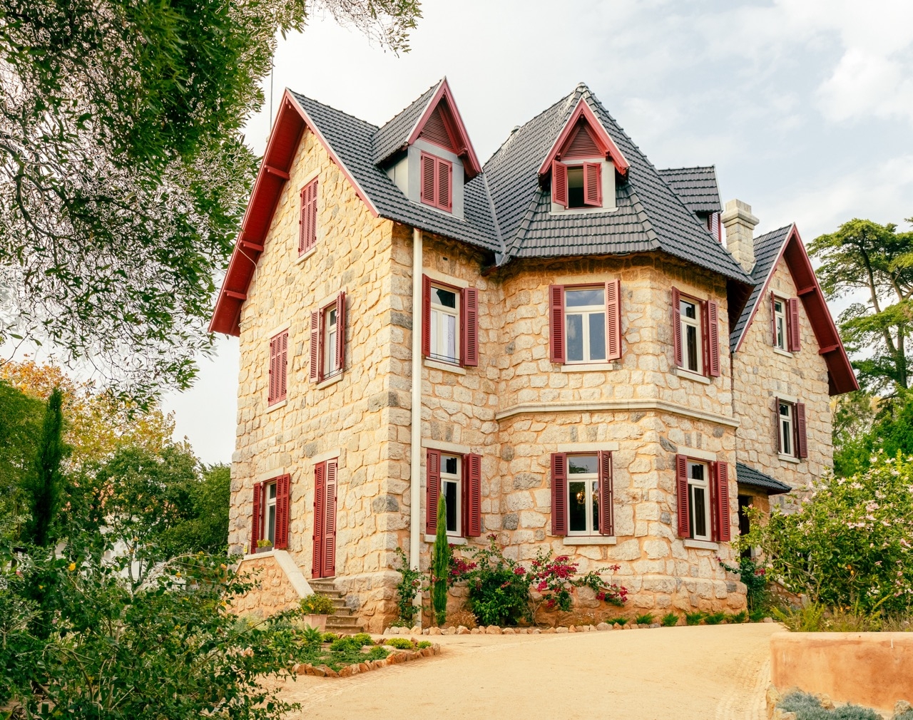 Chalet Ficalho