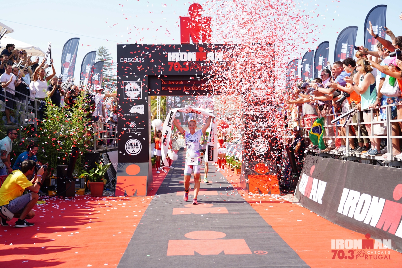 Ironman Cascais