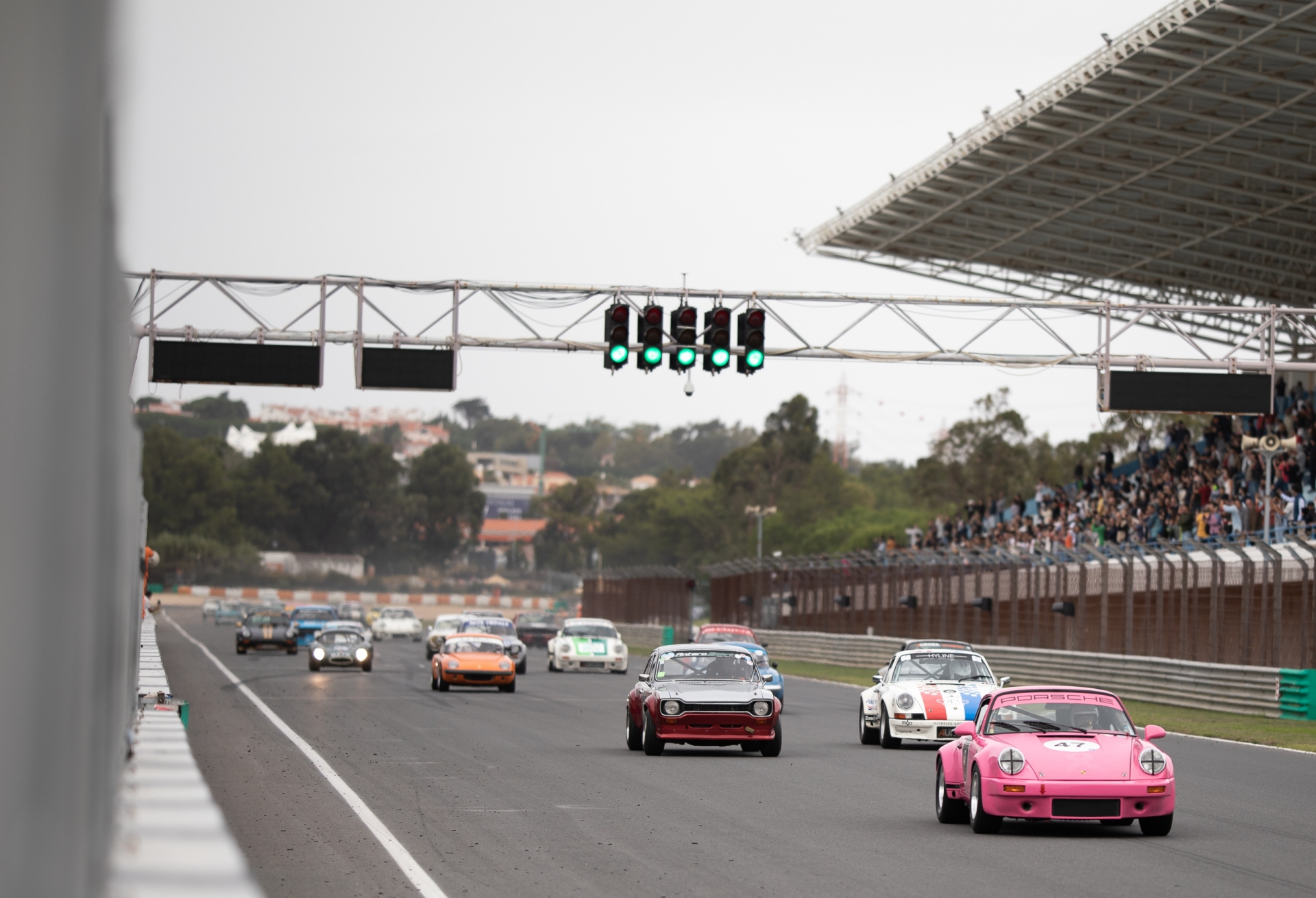 Estoril Classics