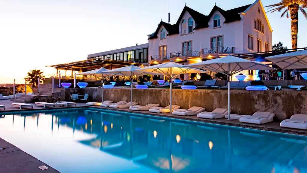 The best hotels in Cascais