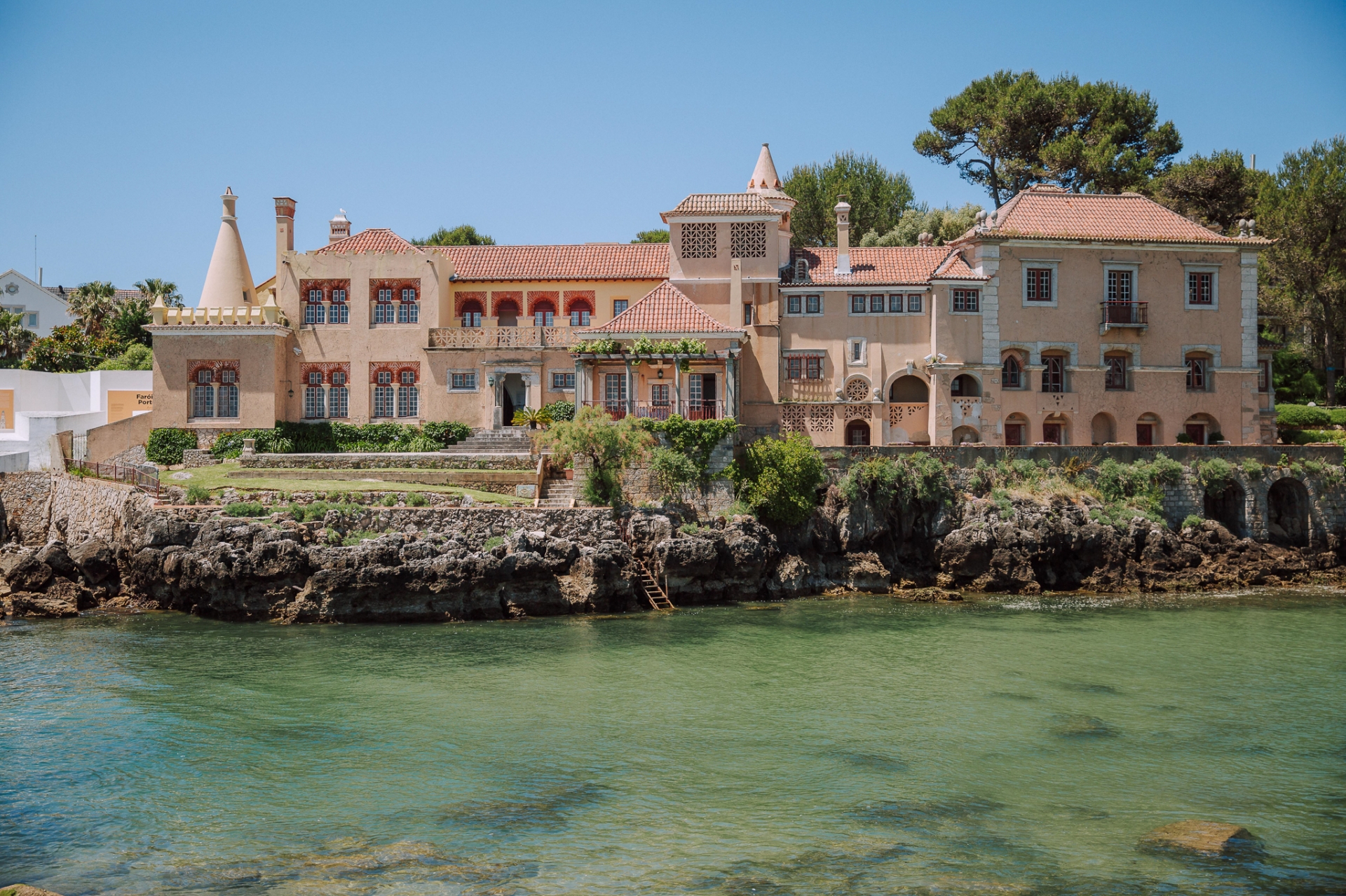 10 Curiosities About Cascais' History