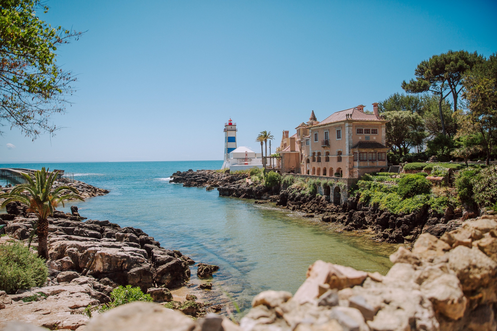 10 Moments to Discover the Best of Cascais