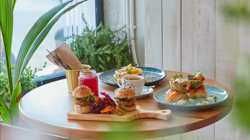 The best brunches in Cascais
