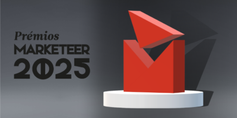 Cascais is nominated for the Marketeer 2025 Awards!